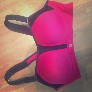 Soma Sport Max Support Contour Underwire